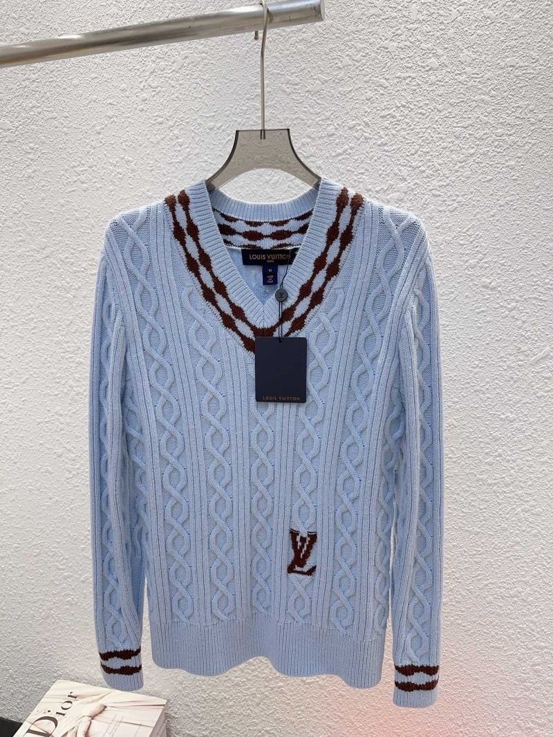 Louis Vuitton Sweaters